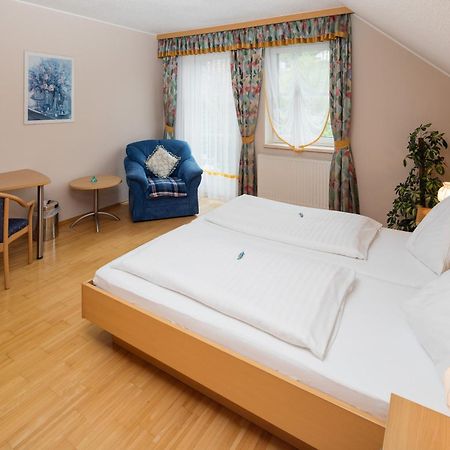 Gasthaus Pension Zum Lustigen Steirer 穆尔河畔布鲁克 客房 照片